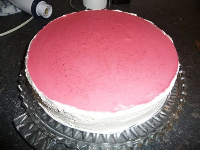 Ostertorte 2014 - Rezept - Bild Nr. 5