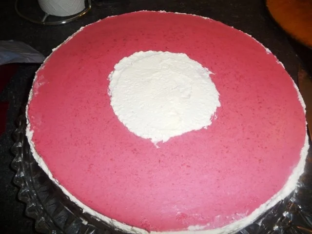 Ostertorte 2014 - Rezept - Bild Nr. 6