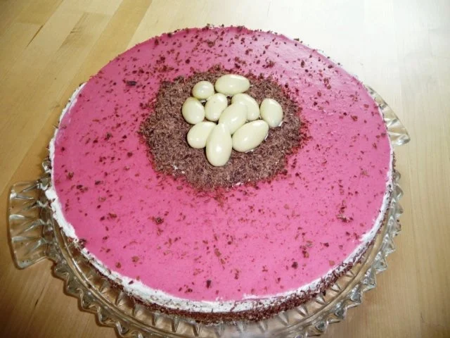 Ostertorte 2014 - Rezept - Bild Nr. 9