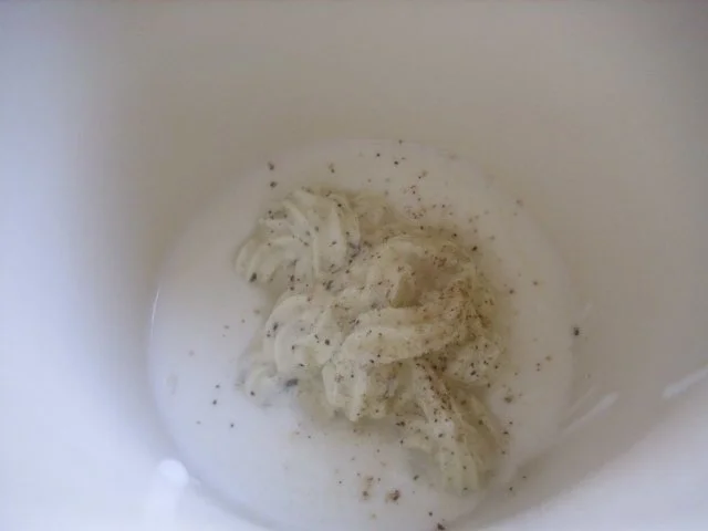 Chefin Salat mit Kasseler - Rezept - Bild Nr. 6