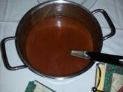 Soße zum Enten- oder Gänsebraten - Rezept