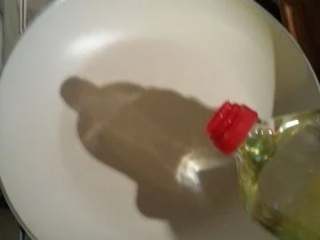 Soße zum Enten- oder Gänsebraten - Rezept - Bild Nr. 3