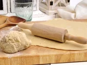 Der perfekte Pizzateig - Rezept