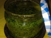 Bärlauch-Pesto - Rezept