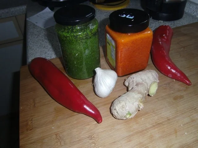 Tweety´s Bärlauchpesto - Rezept - Bild Nr. 2