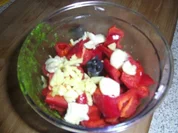 Paprikapesto - Rezept