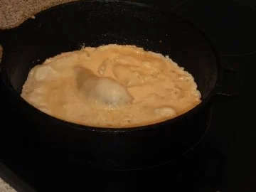 Pfannkuchenteig - Rezept - Bild Nr. 3