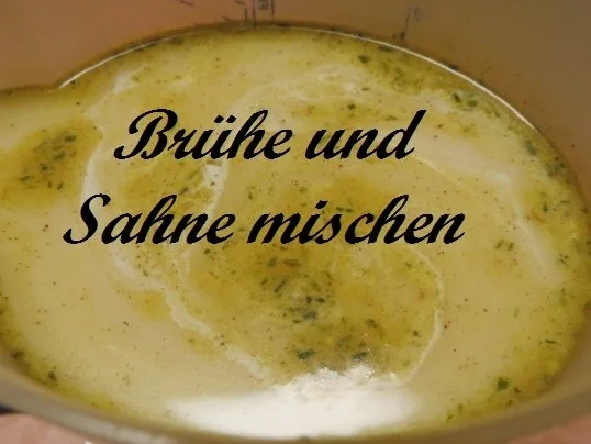 Rezept: Sisserl's ~ Jägerschnitzel aus dem Ofen Bild Nr. 5 Sisserl's ~ Jägerschnitzel aus dem Ofen - Rezept - Bild Nr. 5