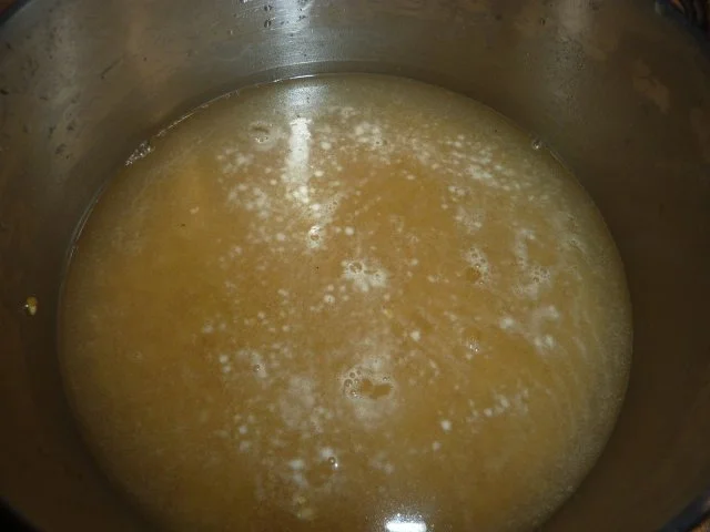 Beilagen: Bulgur mit Kräuterseitlingen - Rezept - Bild Nr. 2