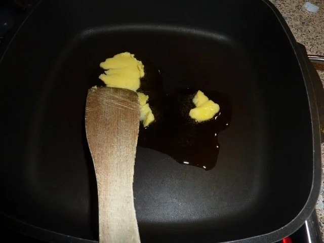 FL/Schwein: Kotelett - Rezept - Bild Nr. 4