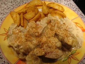 Rezept: Filettopf Filettopf - Rezept