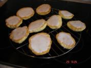 Amerikaner - Rezept