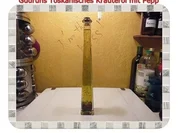 Öl: Toskanisches Kräuteröl - Rezept