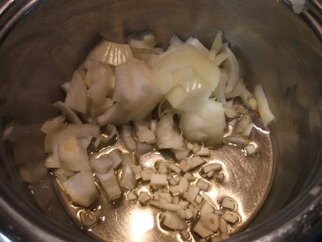 Auflauf: Parmigiana Di Melanzane - Rezept - Bild Nr. 5