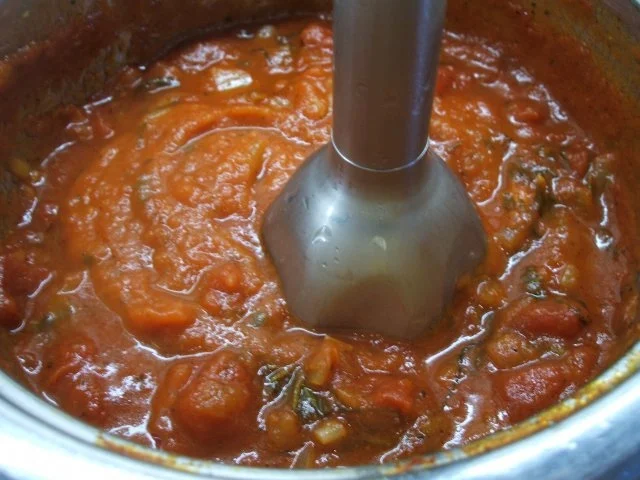 Auflauf: Parmigiana Di Melanzane - Rezept - Bild Nr. 8