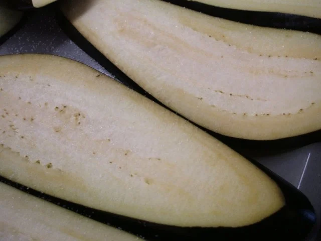 Auflauf: Parmigiana Di Melanzane - Rezept - Bild Nr. 9