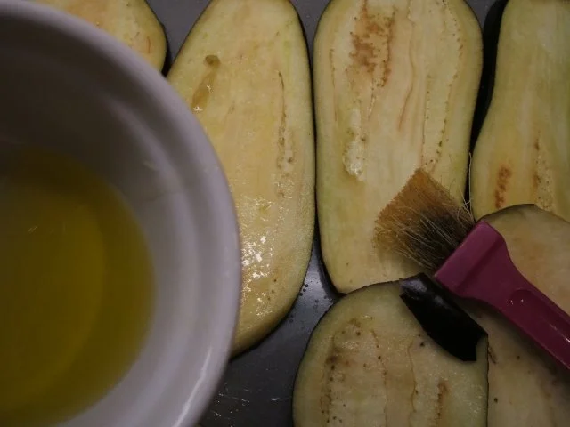 Auflauf: Parmigiana Di Melanzane - Rezept - Bild Nr. 11