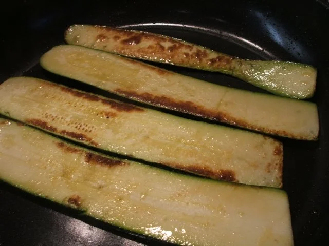 Auflauf: Parmigiana Di Melanzane - Rezept - Bild Nr. 13