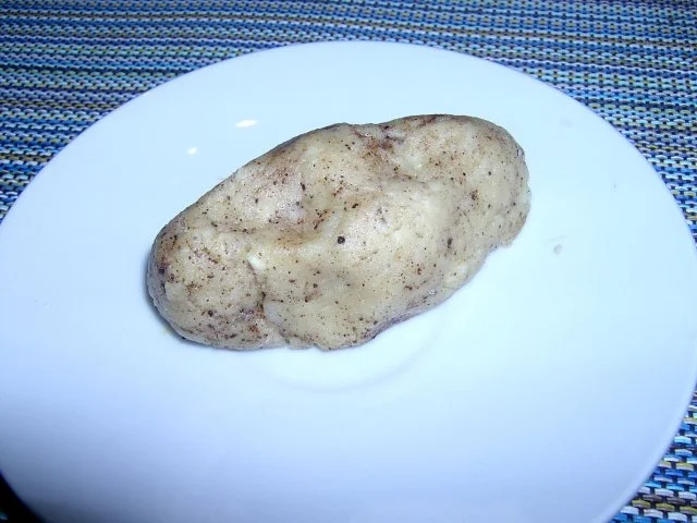 Marzipanrohmasse mit Amarettoaroma - Rezept