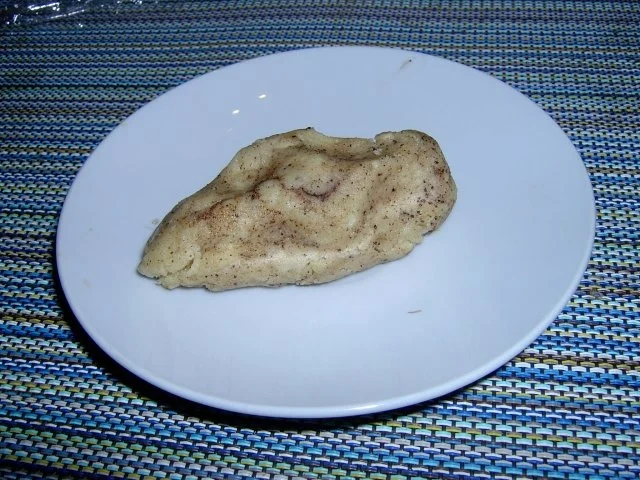 Marzipanrohmasse mit Amarettoaroma - Rezept - Bild Nr. 3