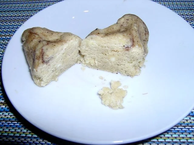 Marzipanrohmasse mit Amarettoaroma - Rezept - Bild Nr. 2