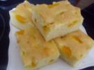 Mandarin-Orangen-Kuchen - Rezept