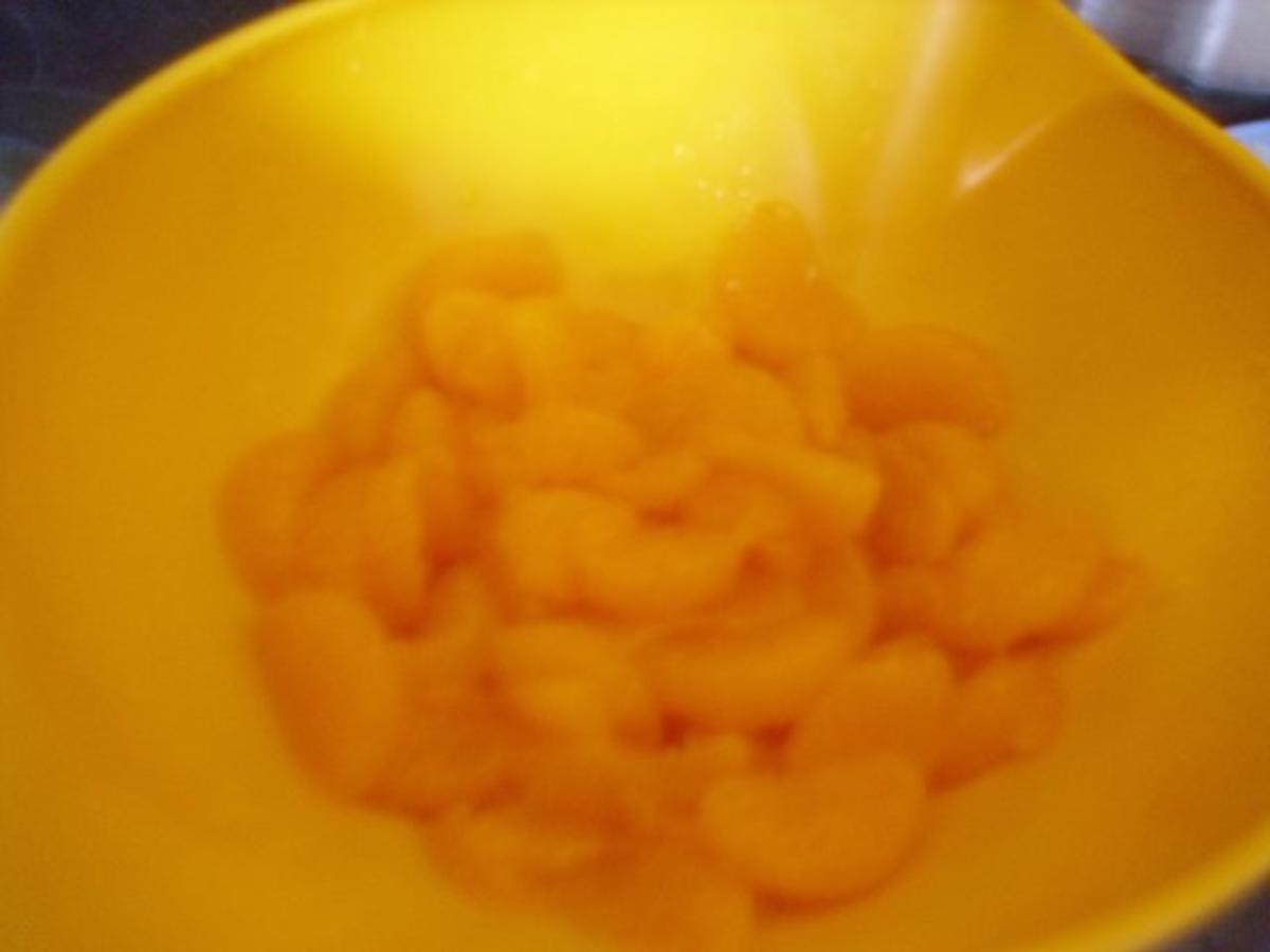 Mandarin-Orangen-Kuchen - Rezept - Bild Nr. 4