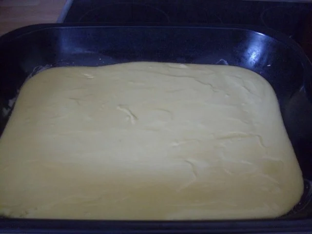 Rezept: Mandarin-Orangen-Kuchen Bild Nr. 5 Mandarin-Orangen-Kuchen - Rezept - Bild Nr. 5