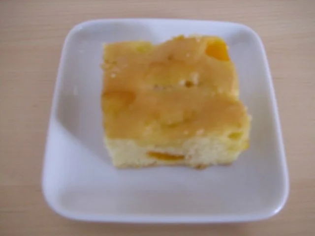 Rezept: Mandarin-Orangen-Kuchen Bild Nr. 9 Mandarin-Orangen-Kuchen - Rezept - Bild Nr. 9