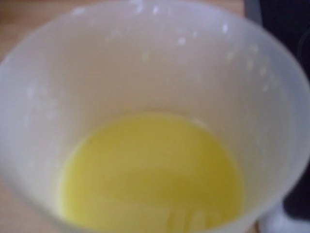 Rezept: Mandarin-Orangen-Kuchen Bild Nr. 7 Mandarin-Orangen-Kuchen - Rezept - Bild Nr. 7