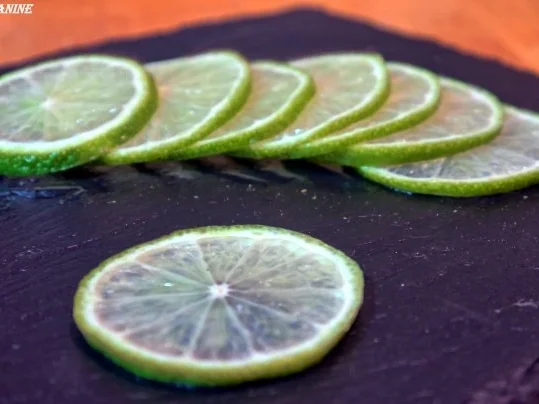 Ofenspargel mit Kürbiskernbutter - Rezept - Bild Nr. 7