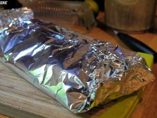 Ofenspargel mit Kürbiskernbutter - Rezept - Bild Nr. 11