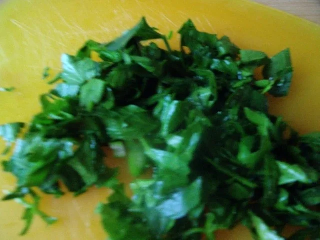 Nudeln in Thunfischsauce - Rezept - Bild Nr. 6