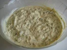 Tartarsauce Bruno - Rezept