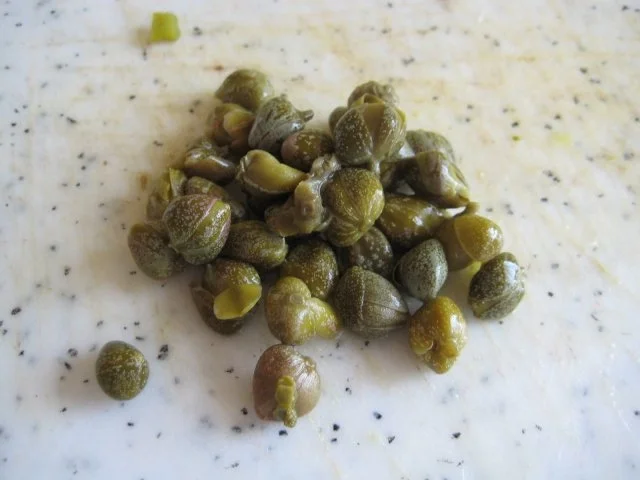 Rezept: Tartarsauce Bruno Bild Nr. 5 Tartarsauce Bruno - Rezept - Bild Nr. 5