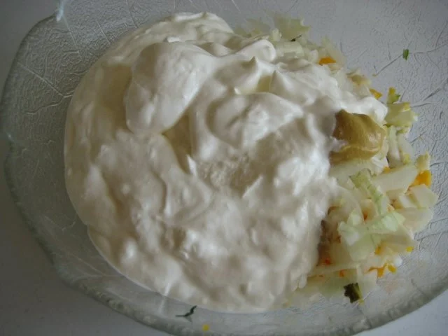 Rezept: Tartarsauce Bruno Bild Nr. 9 Tartarsauce Bruno - Rezept - Bild Nr. 9