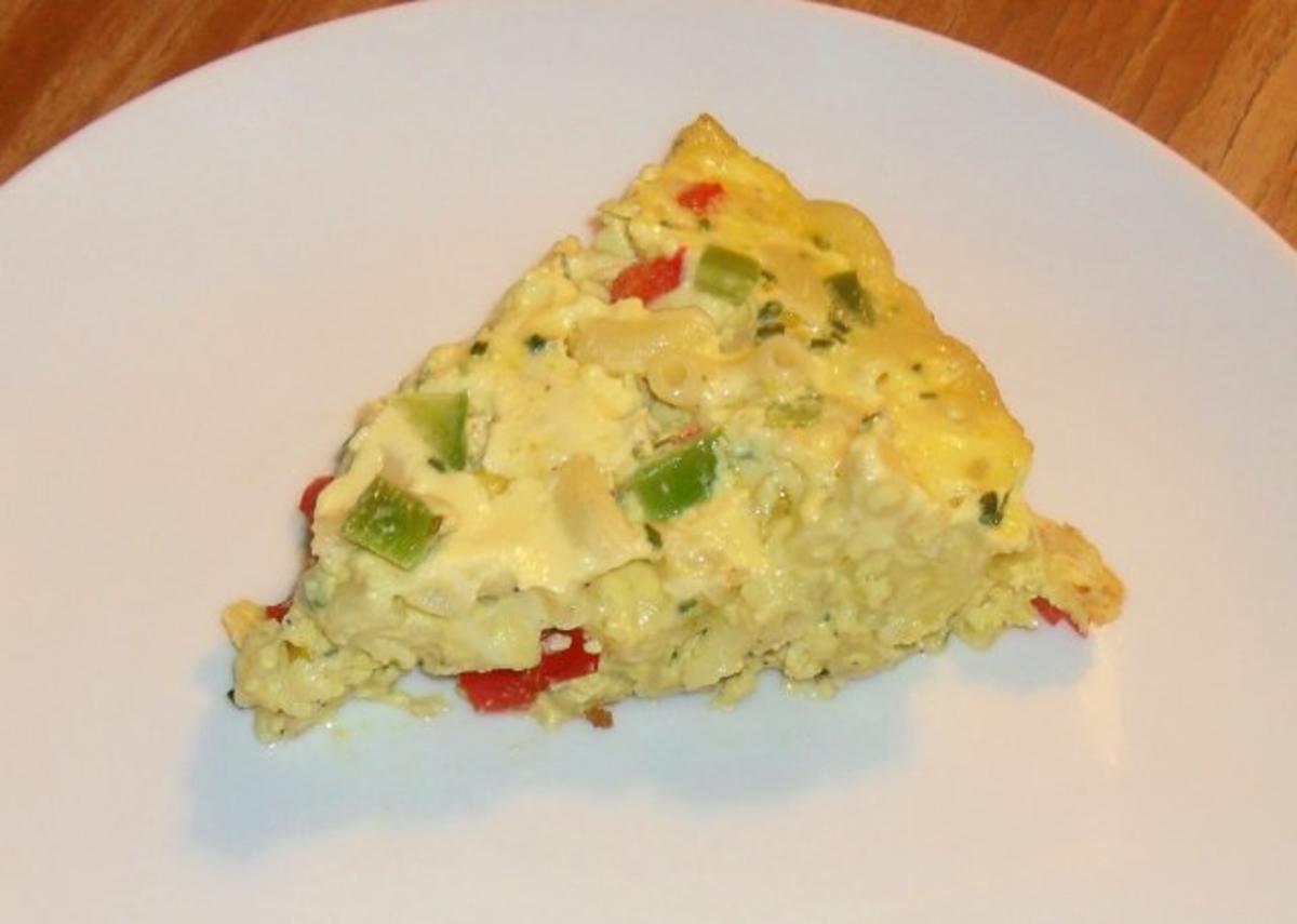 Harlekin - Frittata - Rezept - Bild Nr. 3