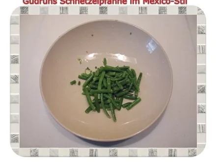 Geflügel: Schnetzeltopf Mexicana - Rezept - Bild Nr. 3