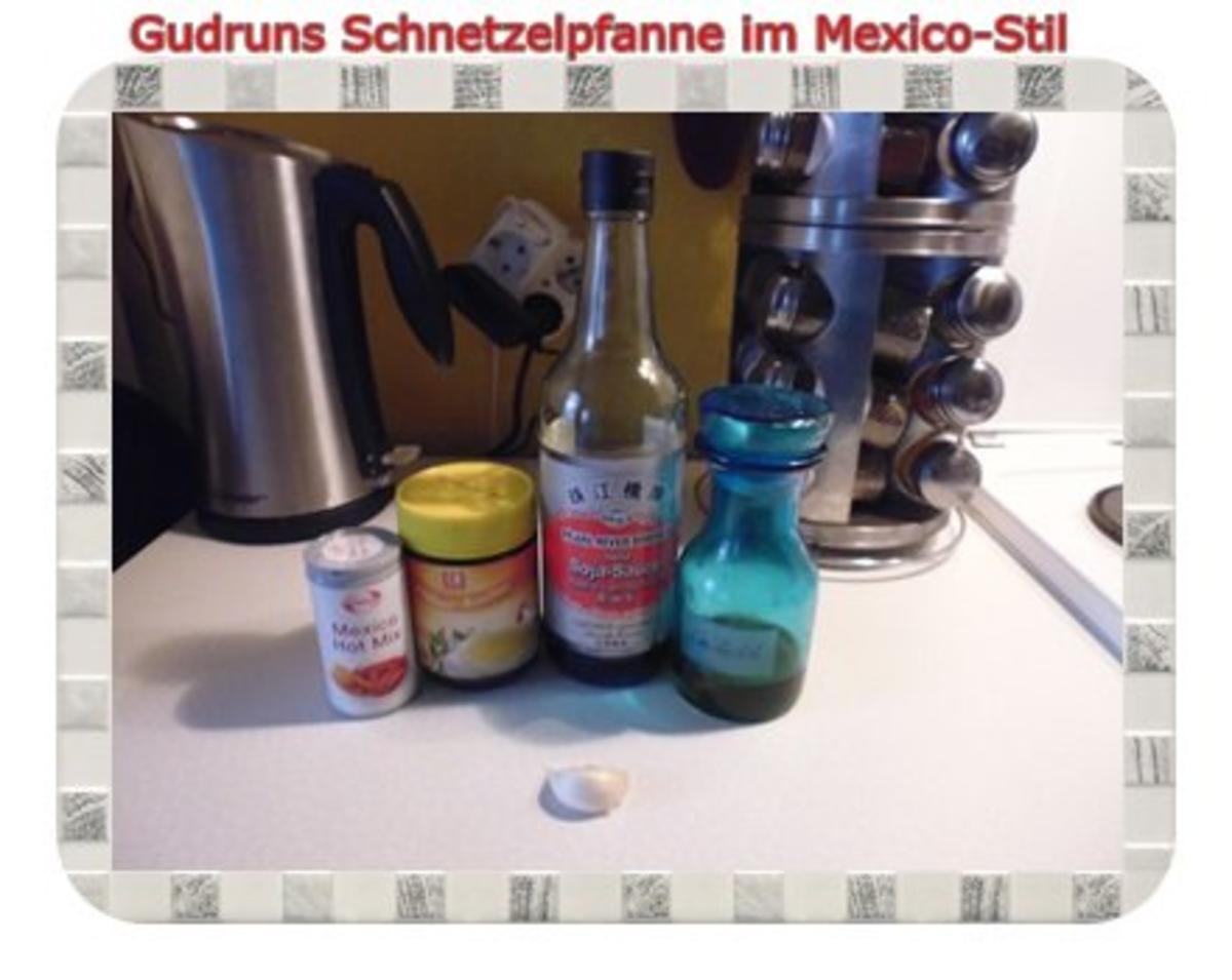 Geflügel: Schnetzeltopf Mexicana - Rezept - Bild Nr. 9