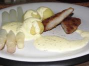 Rezept: Schnitzel mit Zubehör Schnitzel mit Zubehör - Rezept