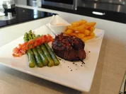 Rezept: Flank Steak Pinwheels Flank Steak Pinwheels - Rezept