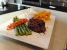 Flank Steak Pinwheels - Rezept