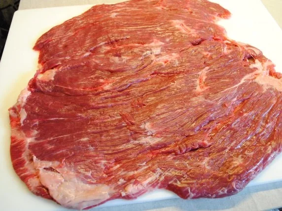 Flank Steak Pinwheels - Rezept - Bild Nr. 4