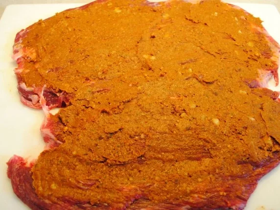 Flank Steak Pinwheels - Rezept - Bild Nr. 7