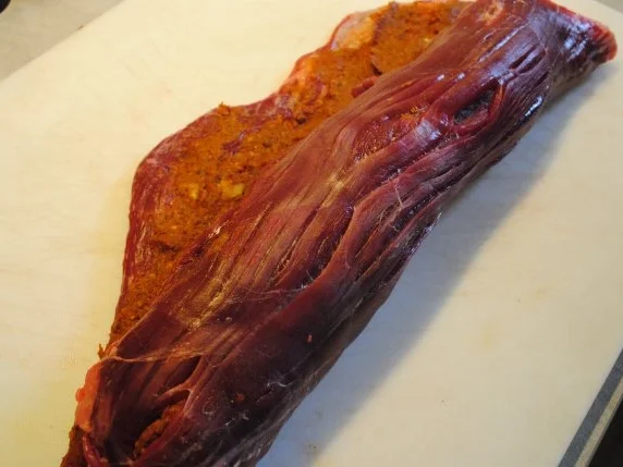 Flank Steak Pinwheels - Rezept - Bild Nr. 8