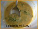 2 leckere Salatsaucen - Rezept