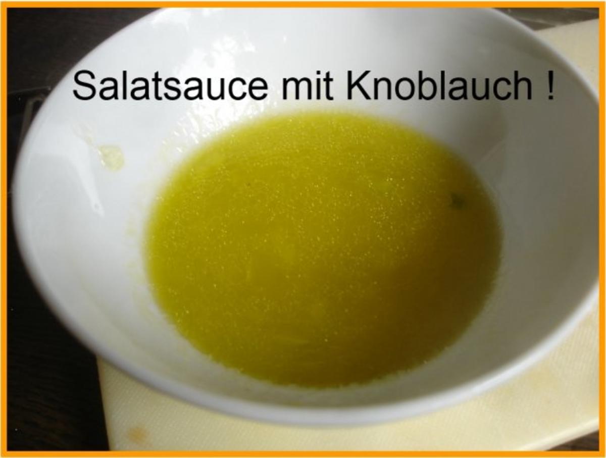 2 leckere Salatsaucen - Rezept - Bild Nr. 3