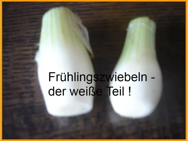 Rezept: 2 leckere Salatsaucen Bild Nr. 4 2 leckere Salatsaucen - Rezept - Bild Nr. 4