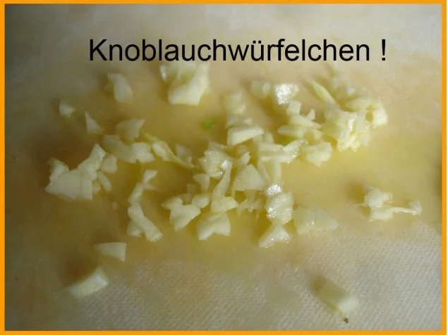 Rezept: 2 leckere Salatsaucen Bild Nr. 2 2 leckere Salatsaucen - Rezept - Bild Nr. 2