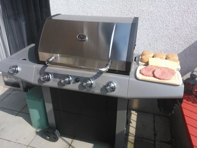 Hamburger (Original-Rezept aus Arizona) - Rezept - Bild Nr. 5